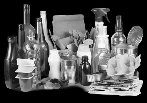 Waste removal services in Parsons Green