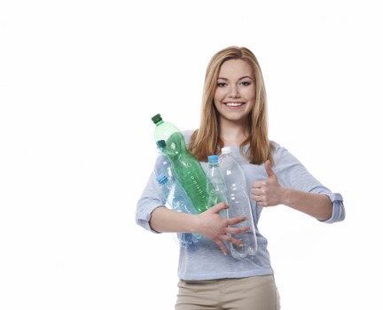 Advanced waste collection and transportation services