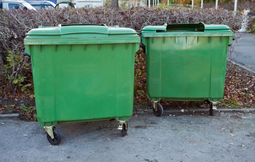 Eco-friendly furniture disposal in Parsons Green