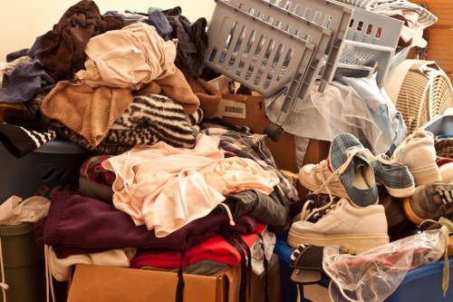Types of Business Waste