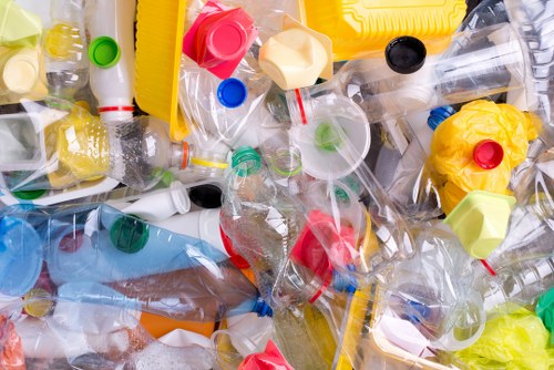 Eco-friendly loft clearance practices in Parsons Green