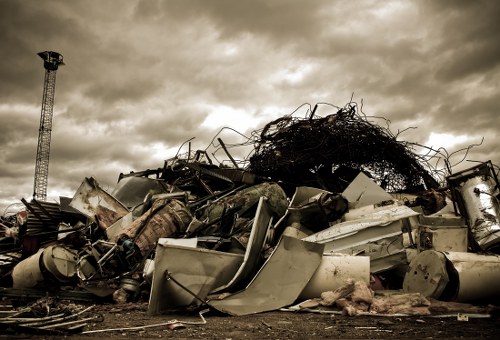 Sustainable Waste Management Practices