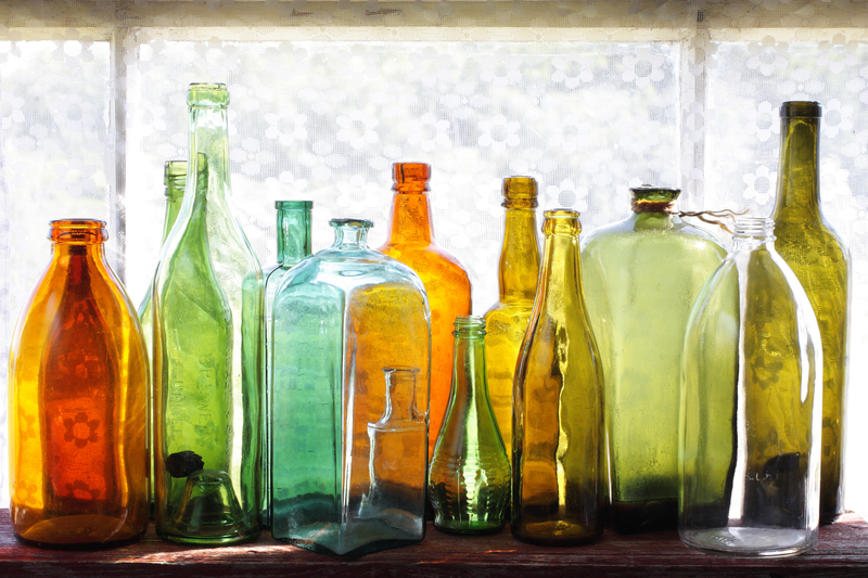 Best Practices for Responsible Packaging Disposal